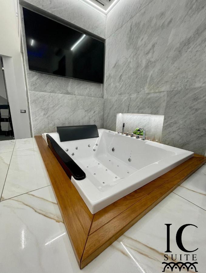 I Cappuccini Love hotel Palermo