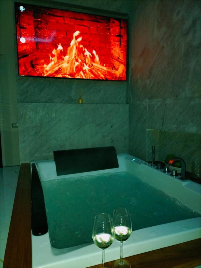 Love hotel I Cappuccini Palermo