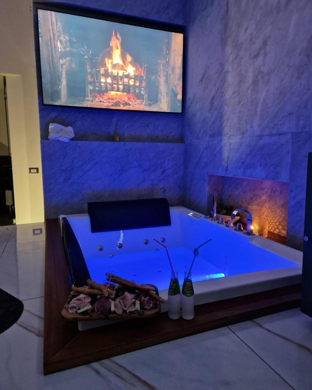 I Cappuccini Love hotel *